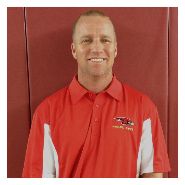 Coach Stevens